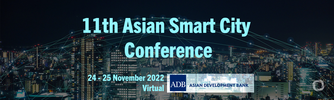 11th Asian Smart City Conference