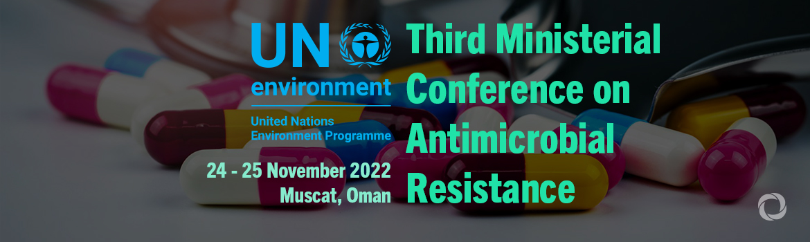Third Ministerial Conference on Antimicrobial Resistance