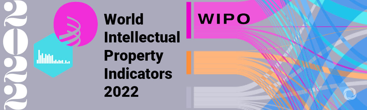 Global intellectual property filings reached new records in 2021: WIPO