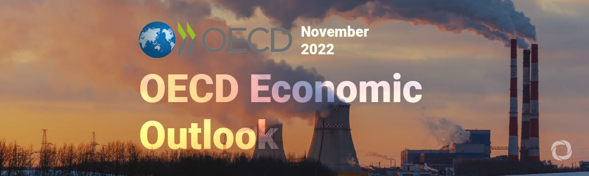 Russia’s war of aggression against Ukraine continues to create serious headwinds for global economy, OECD says Russia’s war of aggression against Ukraine continues to create serious headwinds for global economy, OECD says