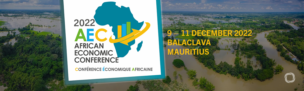 2022 African Economic Conference (AEC)