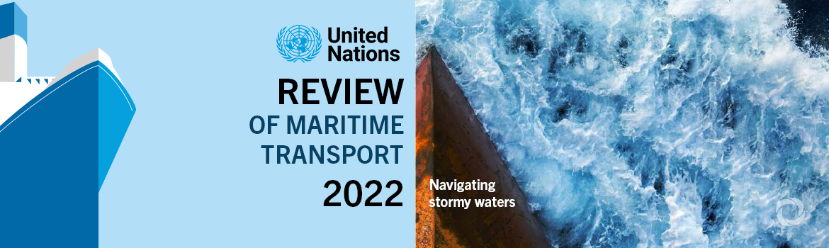 Maritime supply chains need urgent investment to boost resilience to future crises Maritime supply chains need urgent investment to boost resilience to future crises