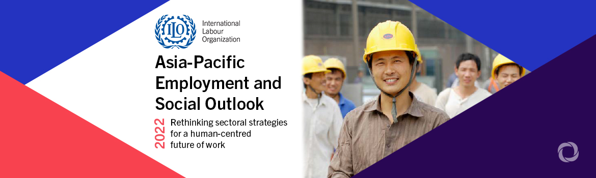 Jobs in Asia and the Pacific record modest recovery while future growth prospects remain challenging Jobs in Asia and the Pacific record modest recovery while future growth prospects remain challenging