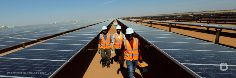 World Bank approves $497 million in financing to lower South Africa’s greenhouse gas emissions and support a just transition