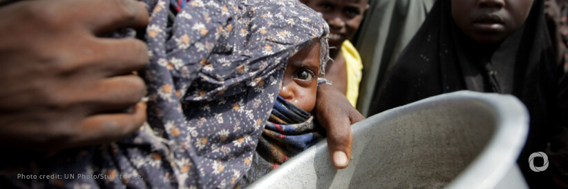 Humanitarians call for greater support to prevent famine in Horn of Africa