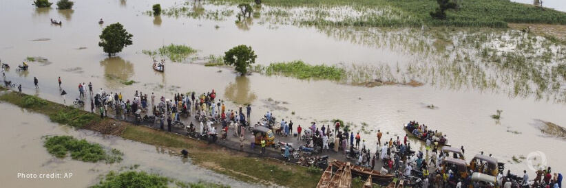 United Nations releases US$10.5 million for Nigeria floods response