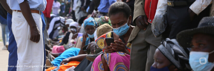 Gates Foundation reaffirms commitment to African countries to help accelerate progress in health, agriculture, gender equality, and other critical areas