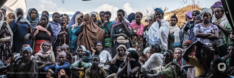 The Government of Ireland approves additional €30 million aid package for the Horn of Africa The Government of Ireland approves additional €30 million aid package for the Horn of Africa