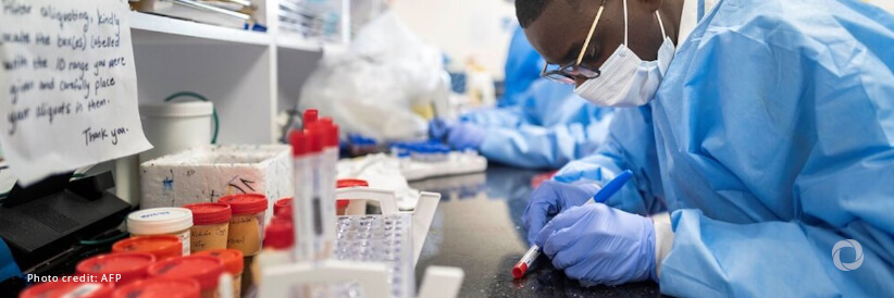 Gavi supports sustainable vaccine manufacturing in Africa with new action plan in support of the African Union’s 2040 vision Gavi supports sustainable vaccine manufacturing in Africa with new action plan in support of the African Union’s 2040 vision