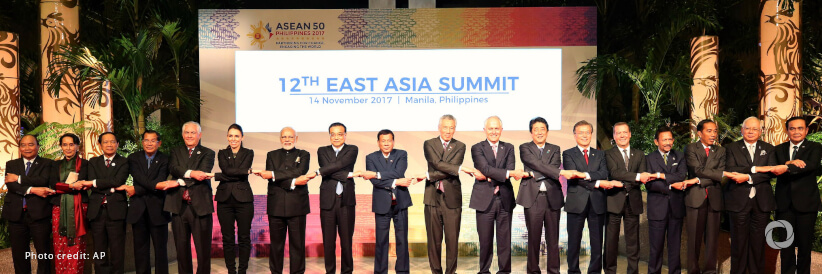 ASEAN States ‘well-placed’ to advance human rights, freedoms and a strong global economy ASEAN States ‘well-placed’ to advance human rights, freedoms and a strong global economy