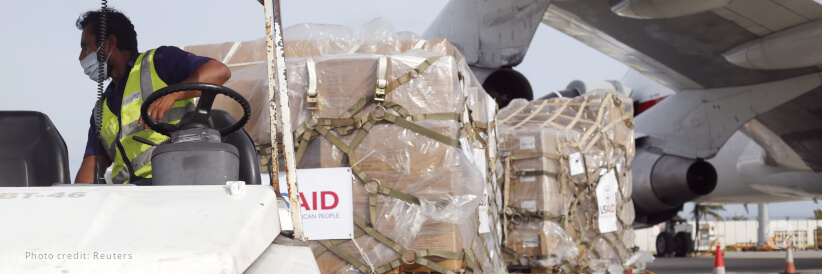 Fiji, the UN and partners deploy medical personnel and supplies in solidarity with Tuvalu's Covid-19 response effort