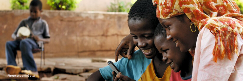 With 2.7 billion people still left offline, UN Forum to find solutions for creating a human-centred and resilient digital future With 2.7 billion people still left offline, UN Forum to find solutions for creating a human-centred and resilient digital future