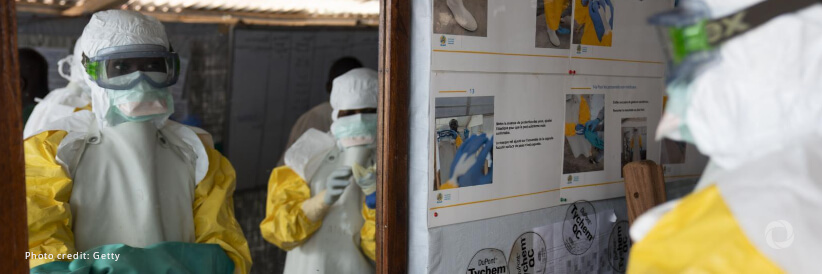 Global health agencies outline plan to support Ugandan government-led response to outbreak of Ebola virus disease