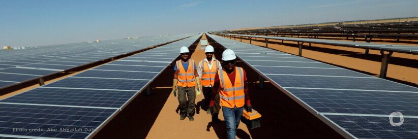 Supporting South Africa's energy transition Supporting South Africa's energy transition