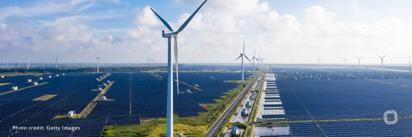 AIIB joins ETAF at COP27 to deploy $300 million to support energy transition