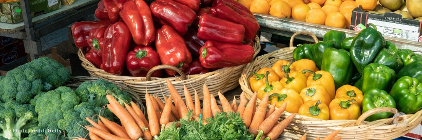 New data tool explores where the “food dollar” goes
