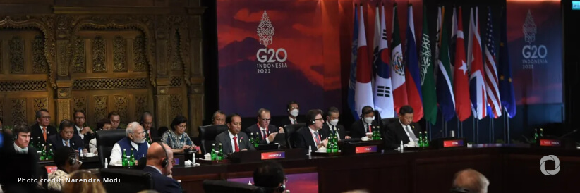 G20 commitment to social justice and decent work welcomed by ILO G20 commitment to social justice and decent work welcomed by ILO