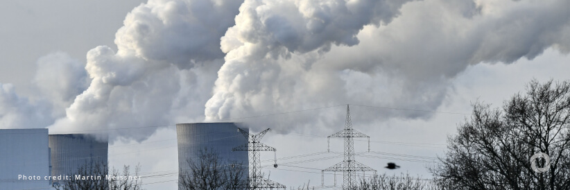Greenhouse gas monitoring supports Earth observations Greenhouse gas monitoring supports Earth observations