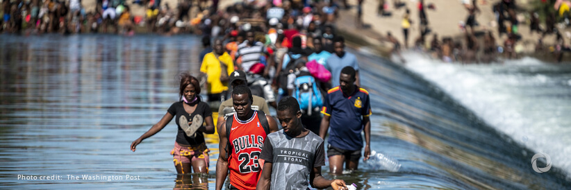 IOM decries 50,000 documented deaths during migration worldwide