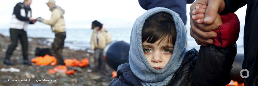 Surge of violence in Ukraine a stark reminder of human cost of upcoming winter, warns IRC