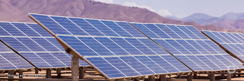 ADB launches grid-connected solar and battery energy system in Uliastai, Mongolia