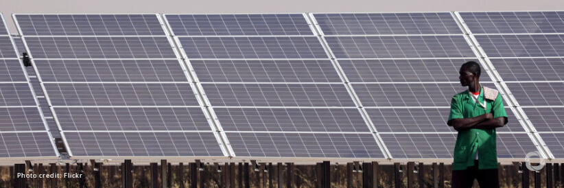 The Beyond the Grid Fund for Africa programme signs its first projects with off-grid energy service companies in Uganda The Beyond the Grid Fund for Africa programme signs its first projects with off-grid energy service companies in Uganda