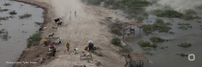 Concern welcomes landmark decision on climate loss and damage fund for world’s poorest countries