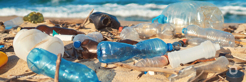 Global survey sees seven out of 10 people supporting global rules to end plastic pollution