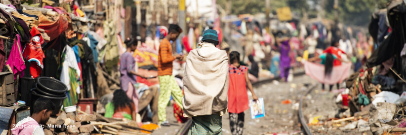 IFRC launches Global Climate Resilience Platform to support 500 million people on climate crisis frontlines
