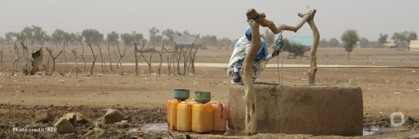 UN warns of worsening conflict and displacement in Sahel without immediate climate action UN warns of worsening conflict and displacement in Sahel without immediate climate action