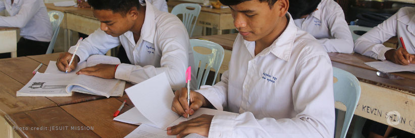 ADB to strengthen upper secondary STEM education reforms in Cambodia