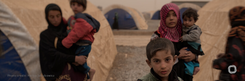 Lift ‘suffocating’ unilateral sanctions against Syrians, urges UN human rights expert Lift ‘suffocating’ unilateral sanctions against Syrians, urges UN human rights expert