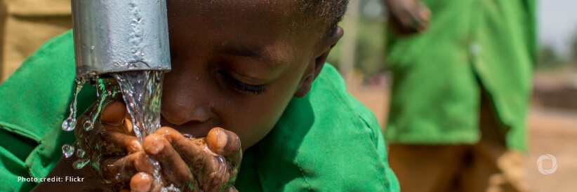 35 percent more freshwater needed to feed growing population by 2050 35 percent more freshwater needed to feed growing population by 2050
