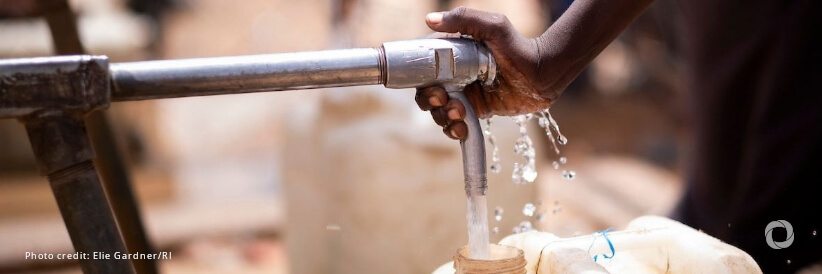 UN’s game plan for sanitation for all UN’s game plan for sanitation for all