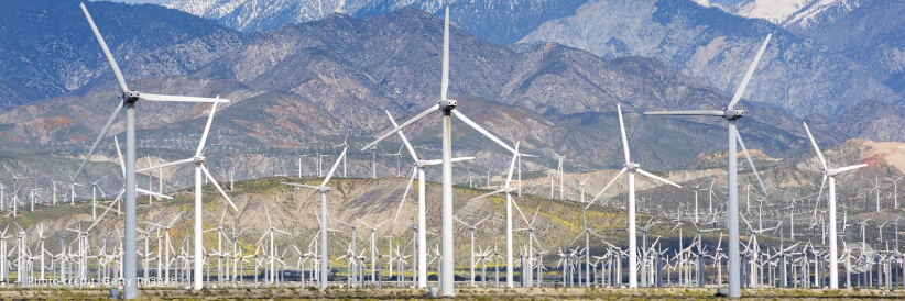 Nine new countries sign up for global offshore wind alliance at COP27 in Sharm El-Sheikh