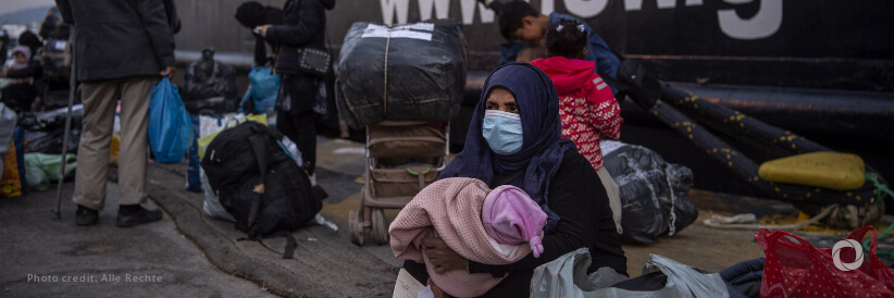 UNHCR warns rising tide of hunger, insecurity, and underfunding worsening gender-based violence risks