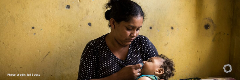 Rising gender-based violence in Mexico puts women on the move at higher risk, IRC warns