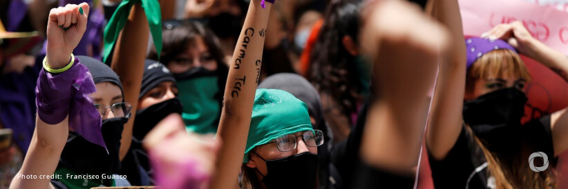 Consign violence against women and girls, ‘to the history books’: UN chief