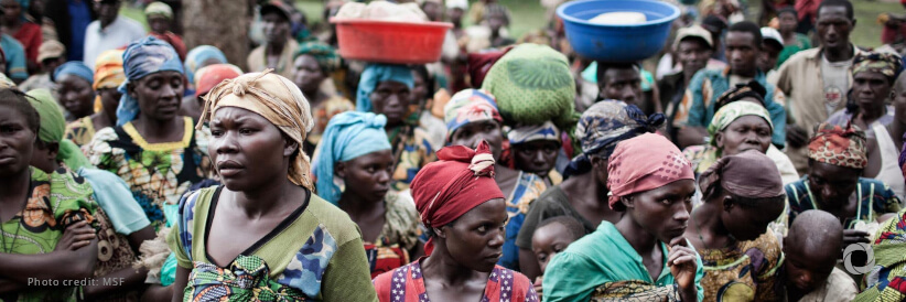 2022 Year in Review: 100 million displaced, ‘a record that should never have been set’