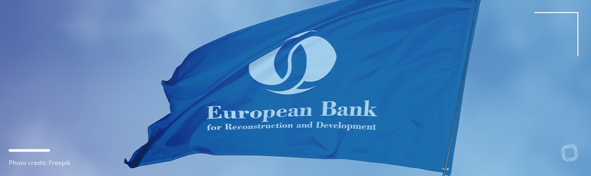 A brief history of the EBRD
