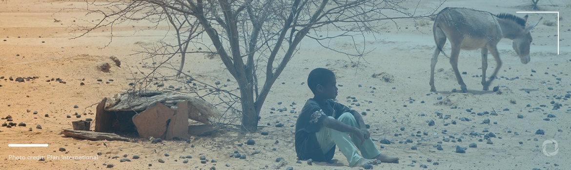 Drought and famine: their causes and relationship