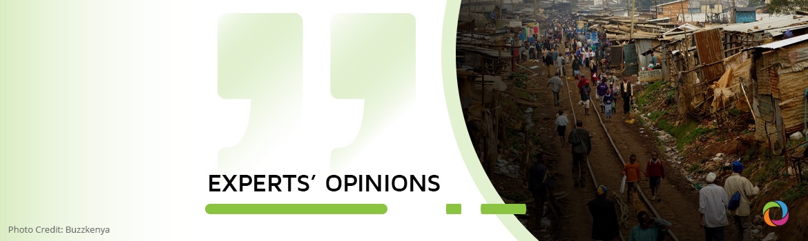 Human development index drops for the second consecutive year: causes, consequences and solutions | Experts’ Opinions