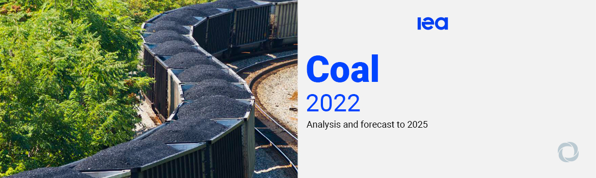 The world’s coal consumption is set to reach a new high in 2022 as the energy crisis shakes markets