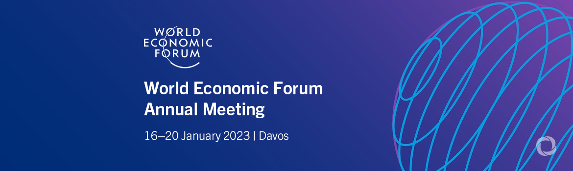 World Economic Forum Annual Meeting