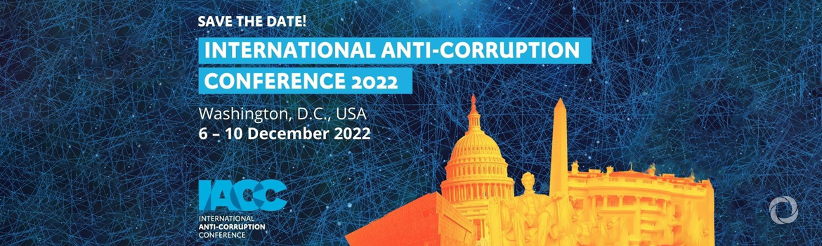 International Anti-Corruption Conference (IACC)