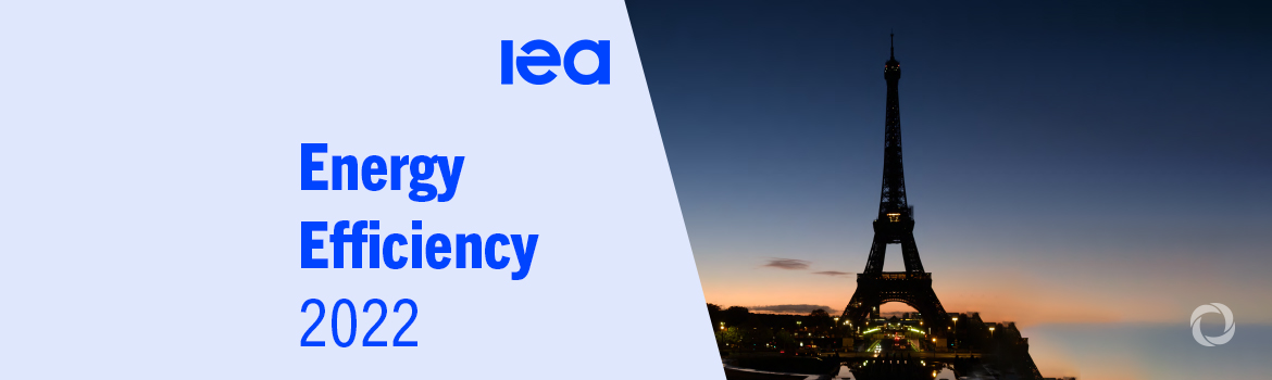 Global energy efficiency progress is accelerating, signalling a potential turning point after years of slow improvement