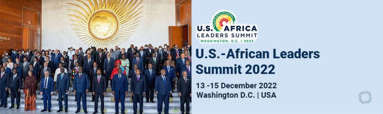 U.S.-African Leaders Summit 20