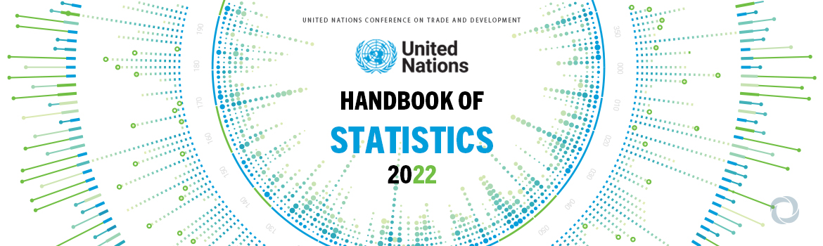 New report provides key data on global economic, trade and development trends New report provides key data on global economic, trade and development trends
