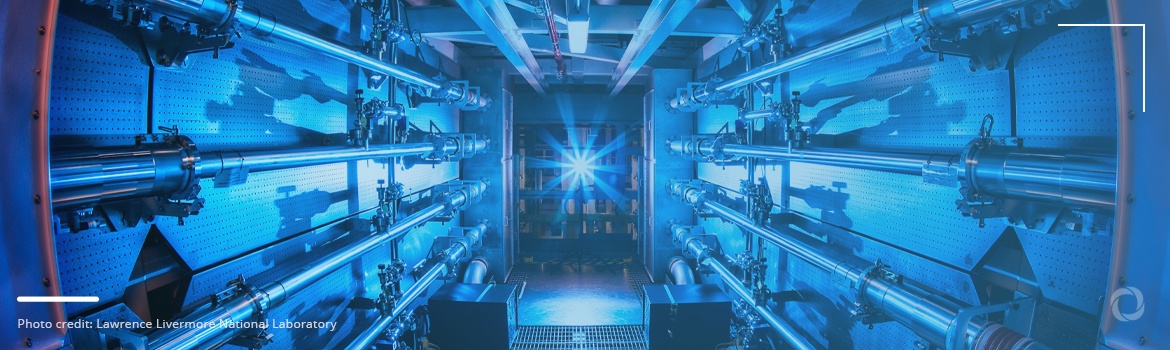 Researchers celebrate fusion energy breakthrough - a step towards an endless source of green energy