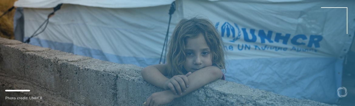 UN Refugee Agency gets record support from governments for 2023